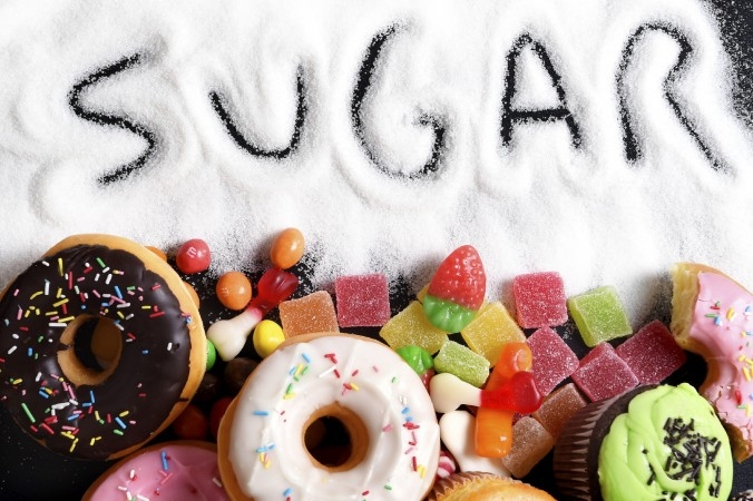 bệnh tiểu đường không cần kiêng đồ ngọt tuyệt đối
