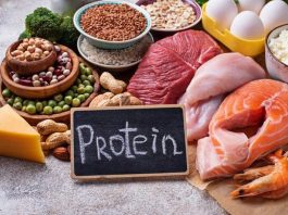 người bệnh tiểu đường thiếu protein do ăn kiêng