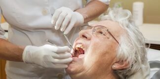 người bệnh tiểu đường nhổ răng