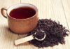 trà đen kiểm soát đường huyết